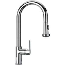paini le mans sink mixer with pull out