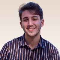 Harry Kamataris's Instagram, Twitter & Facebook