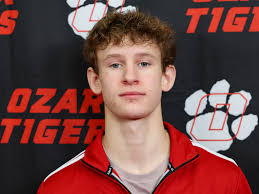 Ozark High School Activities Wrestling