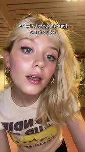 Is That an Angel? No, It’s Your Ex <3