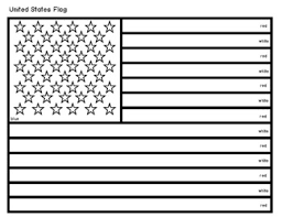 Stats on this coloring page. American Flag Coloring Page Worksheets Teaching Resources Tpt