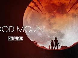 It's the only total lunar eclipse of 2021! Into The Dark Blood Moon Review Hulu Werewolf Heaven Of Horror