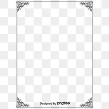 Frame Fotografia A Representacao Black Background In 2021 Frame Border Design Vintage Borders Vintage Frames