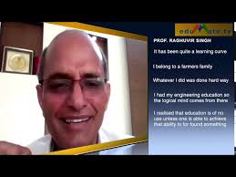 The Wise Chancellor I Prof. Raghuvir Singh I Pro VC- Teerthankar Mahaveer  University