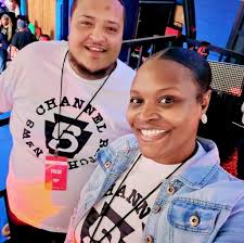 Introduction to CHANNEL 5 RATCHET NEWS ™ Admin Team