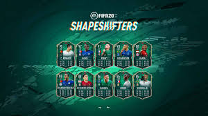Bruno fernandes december potm sbc cheapest solution for xbox one, ps4, xbox series x. Fifauteam On Twitter Today S Shapeshifters Offers Promo Packs 15k 25k 45k 50k Packs And More Shapeshifters Puzzle Sbc Wayne Rooney Flashback Sbc Fifa20 Https T Co 6rxjzutfuz Https T Co R7z8ouwlmd