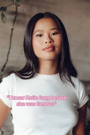 Katie Fan Get Ready with Me