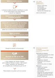 Check spelling or type a new query. L Emploi D Avenir Constructys
