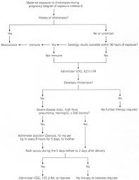 Evaluation Of Pregnant Women Exposed To Respiratory Viruses