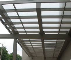 Tettoia terrazzo fai da te con quale pergola e gazebo. Tettoie Tetto Caratteristiche Delle Tettoie