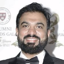 Mohammad Shaheed Khan Co-Founder I Advisor I Board member I Blockchain  Evangelist I Digital Transformer I Islamic Finance l Strategist l Connector
