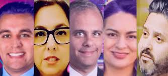 Outside Conversations Decide City Council Meetings