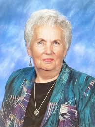 SHIRLEY WILSON Obituary (2024)