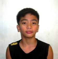 Navotas Baywolves Swimmers