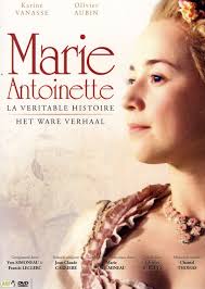 Marie Antoinette (TV Movie 2006)