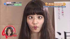 女の子 おしゃれまとめの人気アイデア pinterest 冴島翠 小松菜奈 表情 小松
