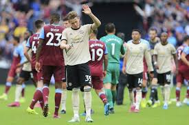 2,501,635 likes · 95,574 talking about this · 67,667 were here. Man United Loses 2 0 At West Ham In Premier League
