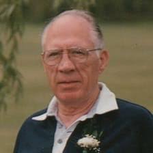 Donald Bingham Obituary (1932