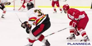 F cheninhaltflä der flächeninhalt ist ein maß für die größe einer zweidimensionalen. Planmeca Sorgt Fur Zahn Gesunde Eishockey Spieler Zwp Online Das Nachrichtenportal Fur Die Dentalbranche