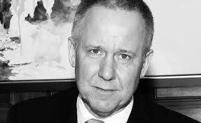 Q&A with CPD: Ambassador James Lambert