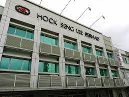 Engages in the marine engineering, civil engineering, and construction contracting services. Hock Seng Lee Steps Up Execution Sees Earnings Boost Ahead Hock Seng Lee Berhad Hsl
