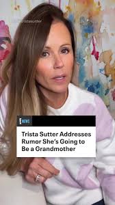 Trista Sutter