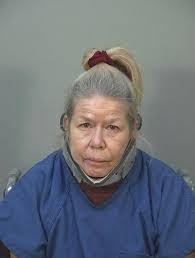 Sandra Wyble's Instagram, Twitter & Facebook