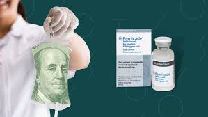 Image result for Infliximab