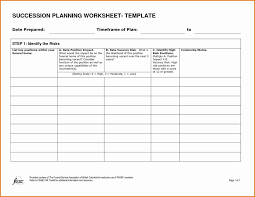 Business Succession Planning Template Best Of Bank Management Succession Plan Template Templates Succession Planning How To Plan Event Planning Proposal