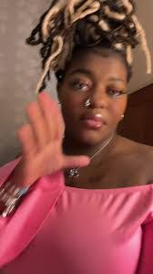 Ebony Tucker's Instagram, Twitter & Facebook