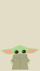 Cute Baby Yoda Wallpaper Yoda Wallpaper Cartoon Wallpaper Iphone Cartoon Wallpaper