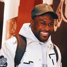 Seahawks' DK Metcalf says his diet is one daily meal and loads of candy