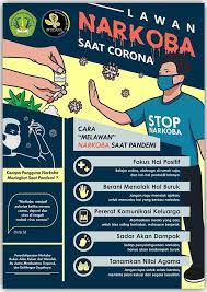 Pin Di Poster Anti Narkoba Poster Antinarkoba Com