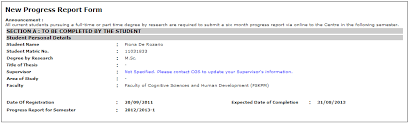 It was owned by several entities, from universiti malaysia sarawak (unimas) to rga006892 of universiti malaysia sarawak, it was hosted by unimas. Https Cgsweb Unimas My Pgeprogressreport Docs User 20manual 20eprogress 20report 20 Student Pdf