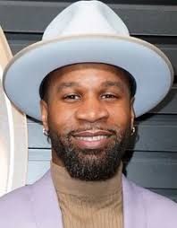 Johnny Ray Gill Movies & TV Shows List