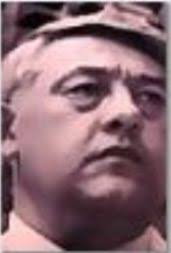 William Donald Manly (1923-2003)