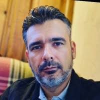 Marcio Alexandre B. Correia