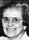 Rose Gigliotti Obituary (2009)