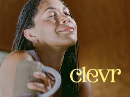 Amazon.com : Clevr Blends London Fog Latte, Vegan, Earl Grey Instant Tea  Mix, Superfood Powder Blend with Oat Milk, Black Tea, Reishi Mushroom,  Organic Spices, Coconut Cream, Ashwagandha, Serve Hot or Iced,
