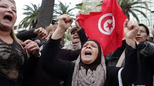 Frauenförderung ist seit mitte der 1950er jahre ein bestandteil der tunesischen politik. Funf Jahre Arabischer Fruhling Tunesien Erstickt Am Terror Cicero Online