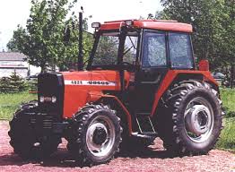 The company has historically been linked to warsaw, and the company has strong historic roots regarding polish tractor production history. Ursus 4824 Tractor Construction Plant Wiki Fandom