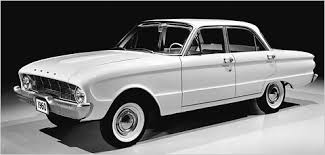 Mcnamara pump & electric, inc. Mcnamara The Father Of The Ford Falcon The New York Times
