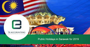 Scroll down to view all the public holidays in sarawak. Sarawak Public Holidays 2019 8 Long Weekends Holidays In Sarawak
