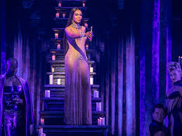 Jessica Hecht theatre roles we love