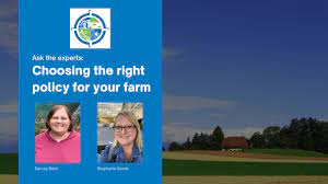 Maybe you would like to learn more about one of these? The Difference Between A Home And Farm Insurance Policy Full Guide Podcast