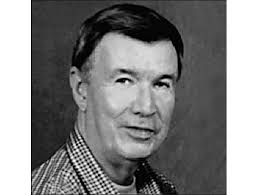 ROBERT NAUGHTON Obituary (2017)