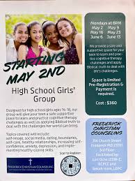 Profile for Frederick Christian Counseling