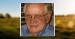 Edward J. Sr. Hengel Obituary May 21, 2012