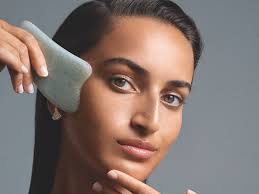 Skin-whisperer Melanie Grant talks to Vogue about crafting a mindful  at-home skincare routine