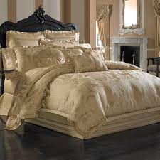 See more ideas about gold bed, bedroom decor, gold bedroom. Napoleon Gold Queen 4 Piece Comforter Set